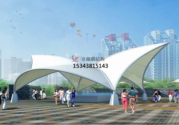 上?！灸そY(jié)構(gòu)景觀小品】設(shè)計(jì)施工案例