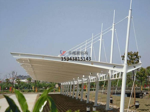 郴州膜結(jié)構(gòu)充電站【車(chē)棚廠(chǎng)家】