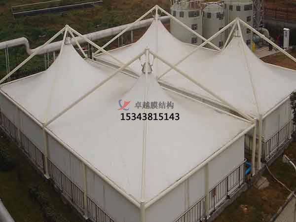 膜結(jié)構(gòu)建筑使用中如何維護(hù)？
