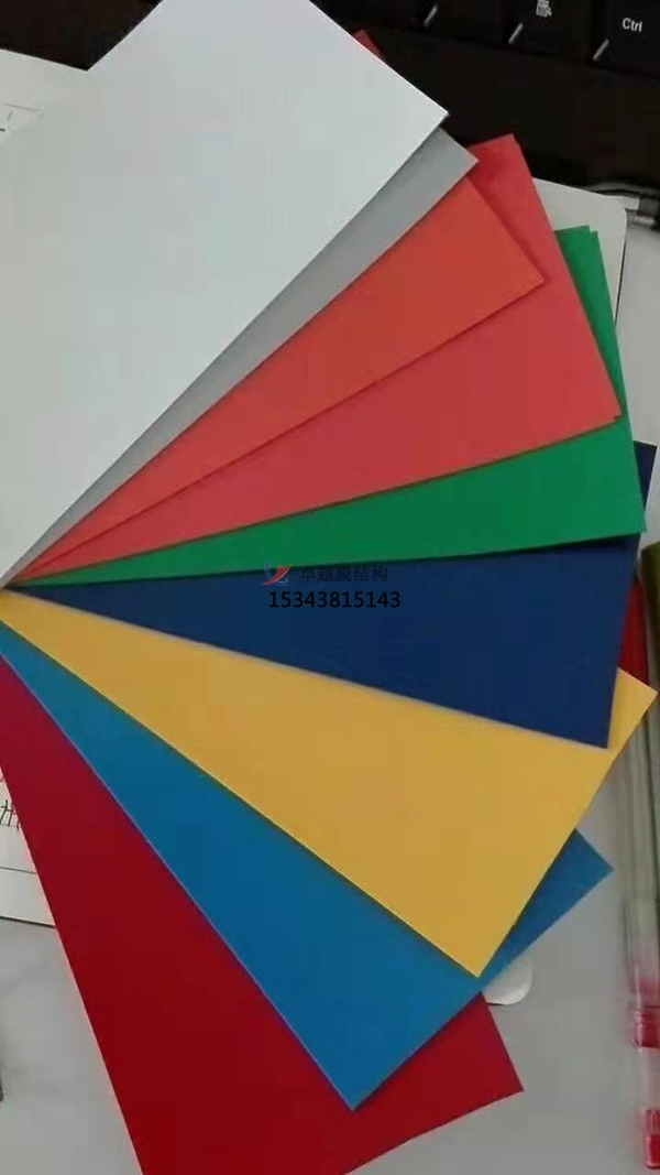 膜結(jié)構(gòu)建筑選用什么膜材好？